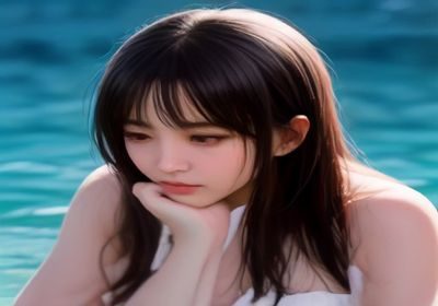 日系熟女系女优代表，成熟优雅气质，专业棚拍，暖色调灯光，职业感与成熟魅力并存