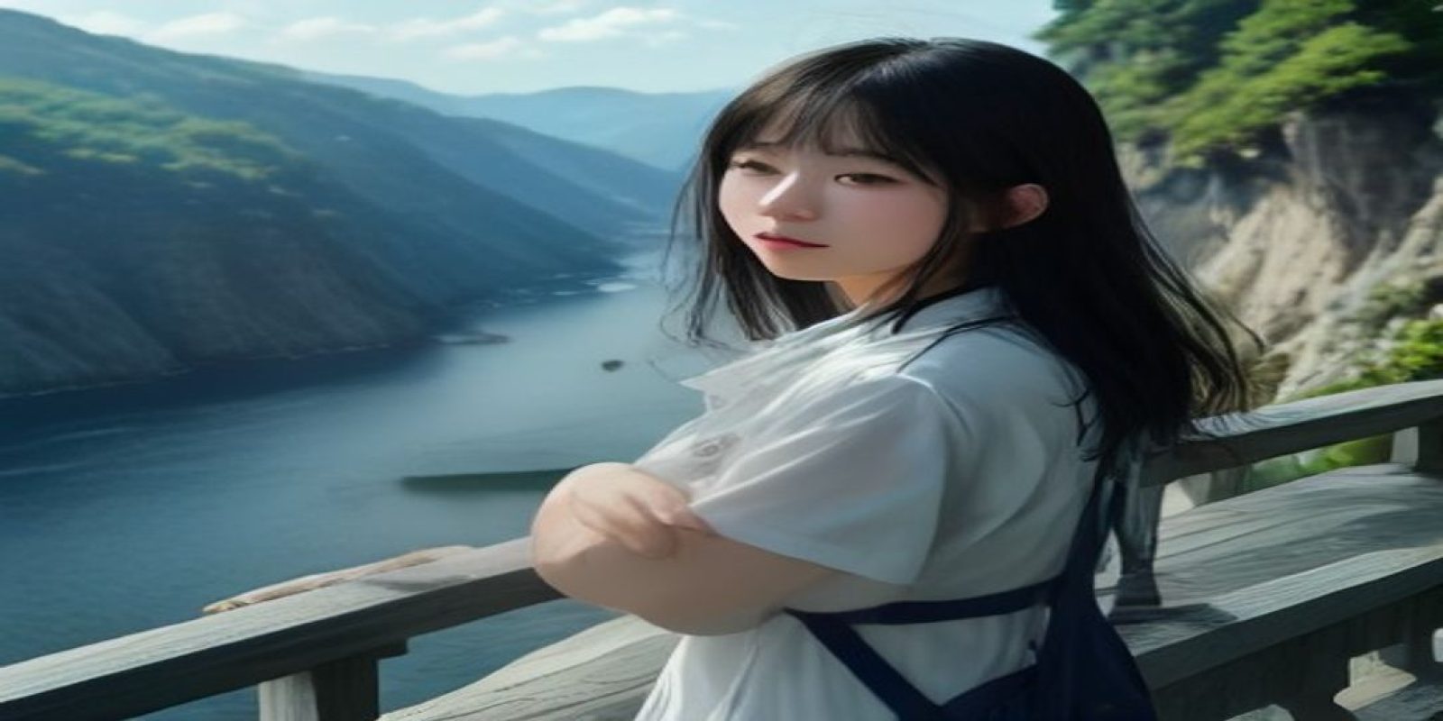日韩女优资讯平台数据看板风格首屏，深色背景上展示分类标签与人气数据指标，橙色点缀色调专业克制